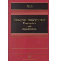Criminal Procedures