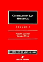 Construction Law Handbook