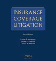 Insurance Coverage Litigation