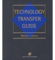 Technology Transfer Guide