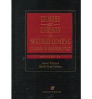 Gilmore and Carlson on Secured Lending