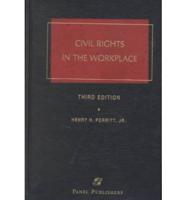 Civil Rights in the Workplace