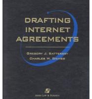Drafting Internet Agreements