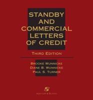 Standby and Commercial Letters of Credit