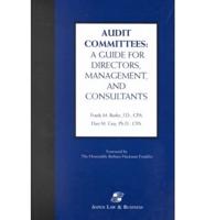 Audit Committees