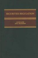Securities Regulation Vol 5 CB