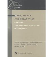 Race, Rights, and Reparation