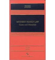 Modern Family Law