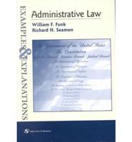 Administrative Law