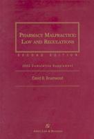 Pharmacy Malpractice Law and Regulations