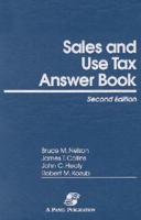 Sales and Use Tax Answer Book