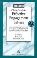 CPAs Guide to Effective Engagement Letters