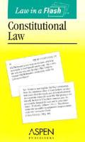 Constitutional Law Liaf 2002