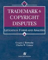 Trademark & Copyright Disputes