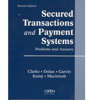 Secured Transactions and Payment Systems