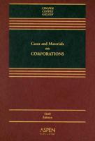 Cases and Materials on Corporations