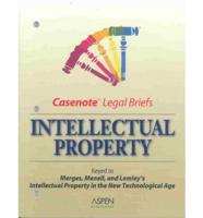 Intellectual Property 3e Pb