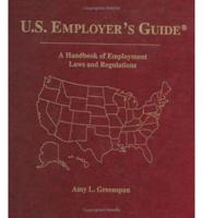 United States Employer's Guide 2004
