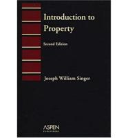 Introduction to Property