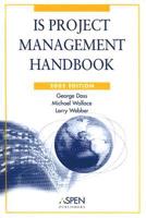 IS Project Manangement Handbook, 2005 Edition