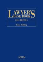 Lawyer's Desk Book, 2004 Edition