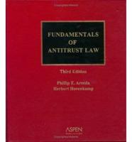 Fundamentals of Antitrust Law