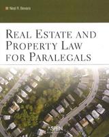 Real Estate and Property Law for Paralegals