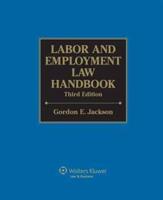 Labor and Employment Law Handbook