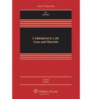 Cyberspace Law