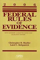 Federal Rules of Evidence