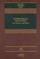 Environmental Regulation