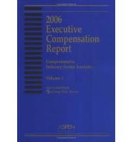 Executive Compensation Report