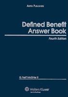 Defined Benefit Answer Book