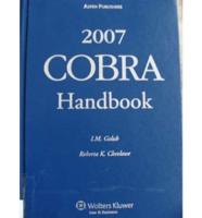 2007 COBRA Handbook