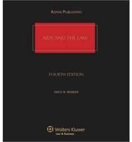 AIDS and the Law