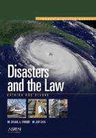 Disasters and the Law