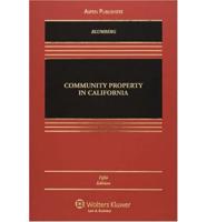 Community Property in California