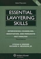 Essential Lawyering Skills