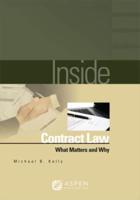Inside Contract Law