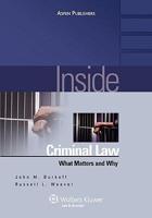 Inside Criminal Law