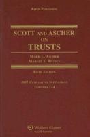 Scott and Ascher on Trusts