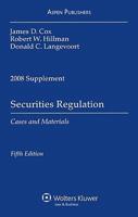 Securities Regulation 2008 Case Supplement