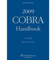 Cobra Handbook, 2009 Edition
