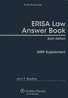 ERISA Law Answer Book Supplement