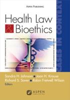 Health Law and Bioethics