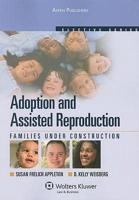 Adoption and Assisted Reproduction