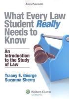 What Every Law Student Really Needs to Know