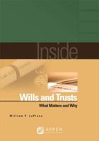 Inside Wills and Trusts