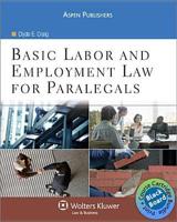 Basic Labor & Employment Law for Paralegals