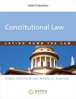 Constitutional Law